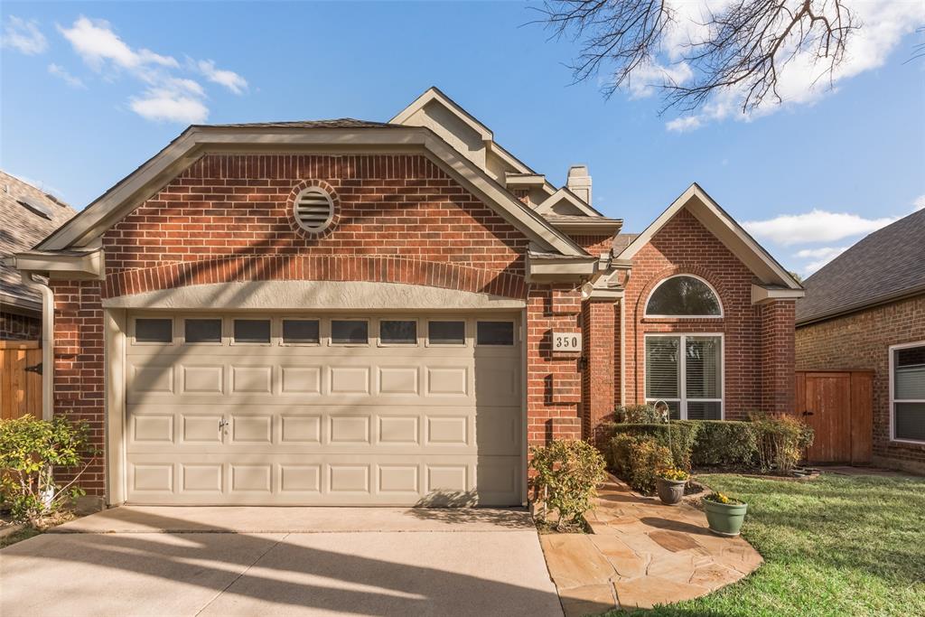 350 Arbor Court Property Photo