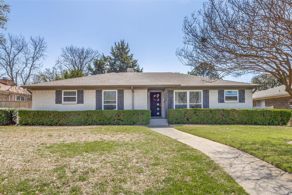 4934 Chilton Drive Property Photo