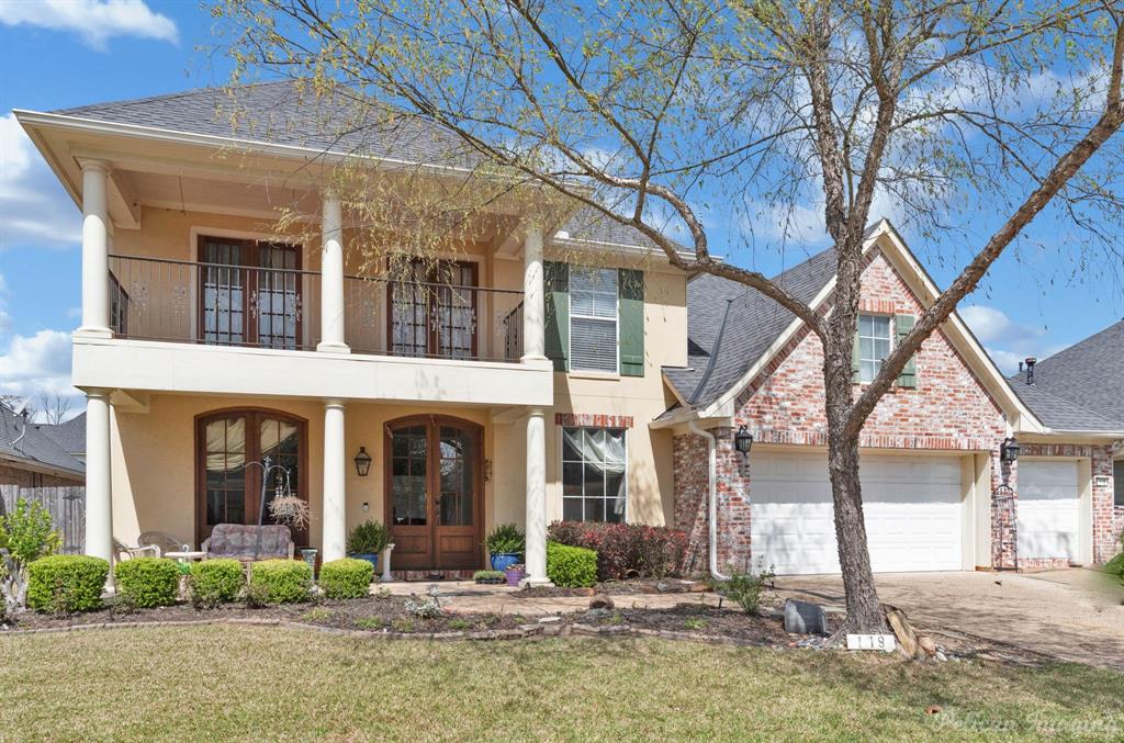118 Hallette Drive Property Photo