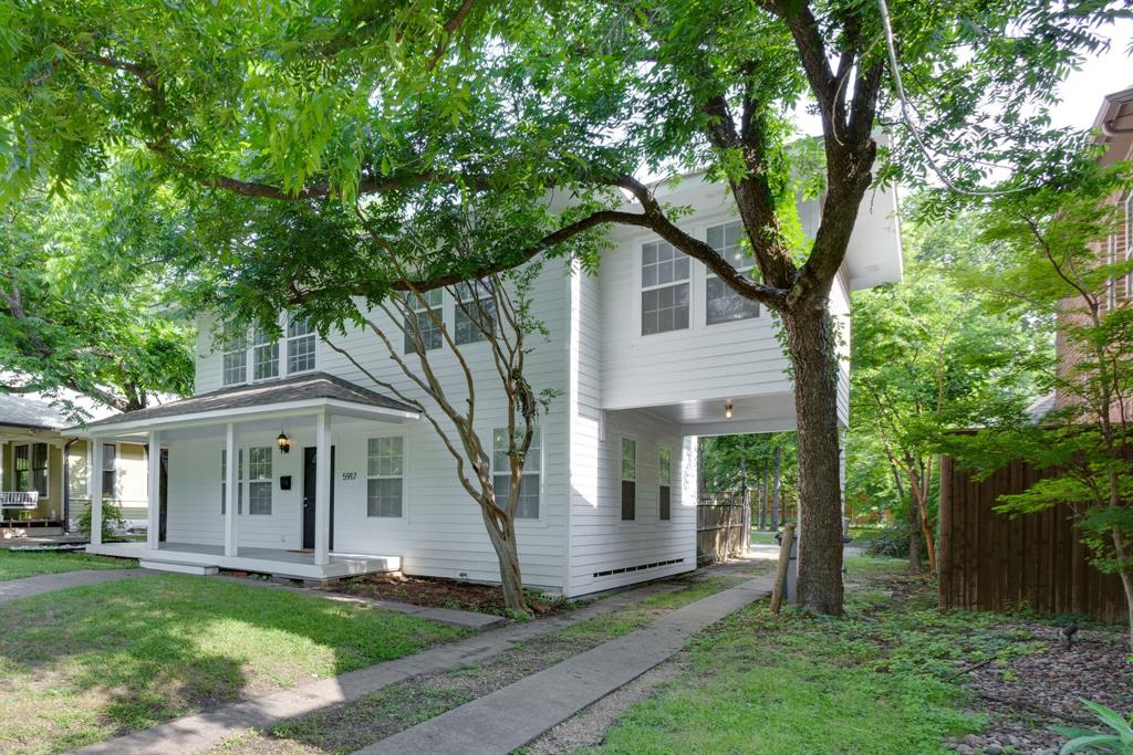 5917 Richmond Avenue Property Photo