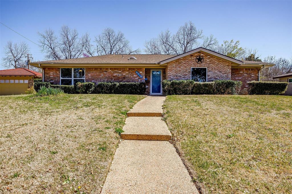 6229 Trail Lake Drive Property Photo
