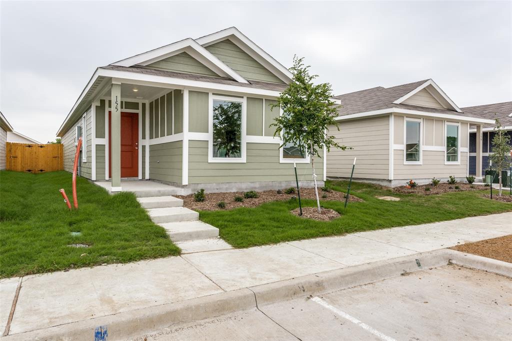 155 Sunflower Street Property Photo