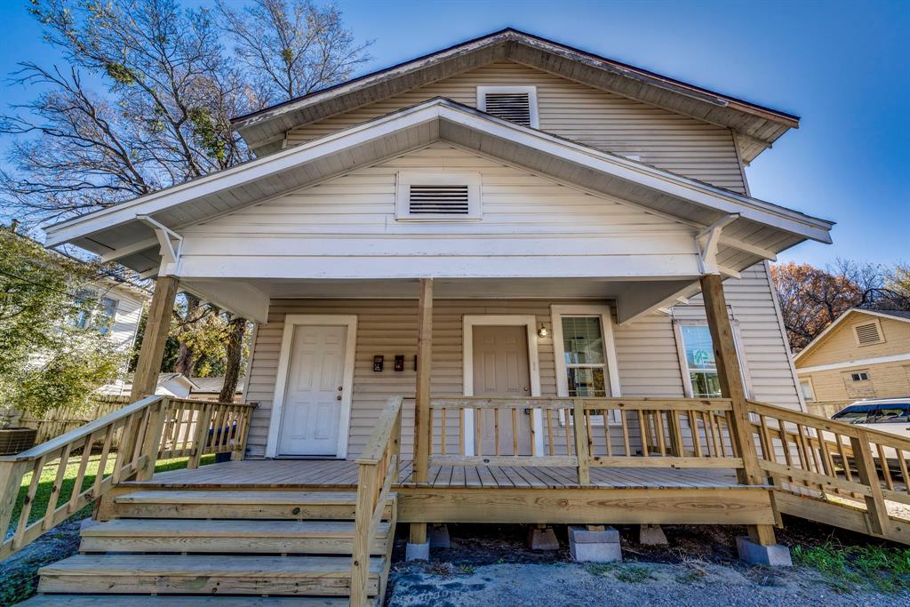 1221 W 2nd Avenue Property Photo
