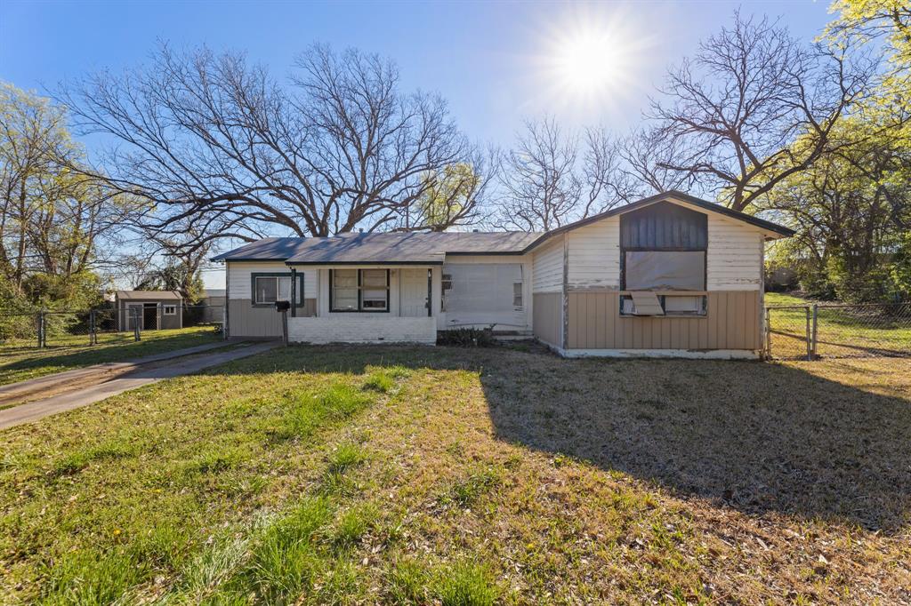 Fannin Real Estate Listings Main Image
