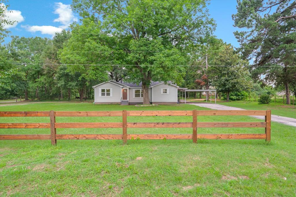 16518 County Road 165 Property Photo 1