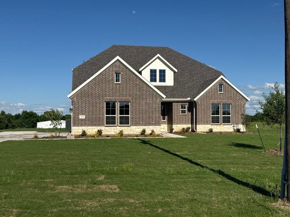 325 Cofer Road Property Photo