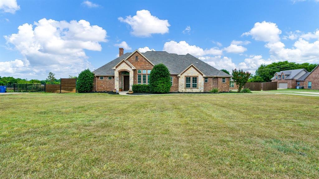 841 Black Champ Road Property Photo
