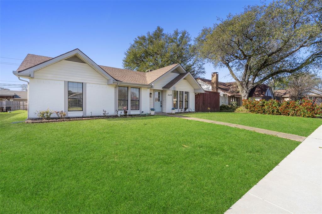 2420 Majestic Drive Property Photo