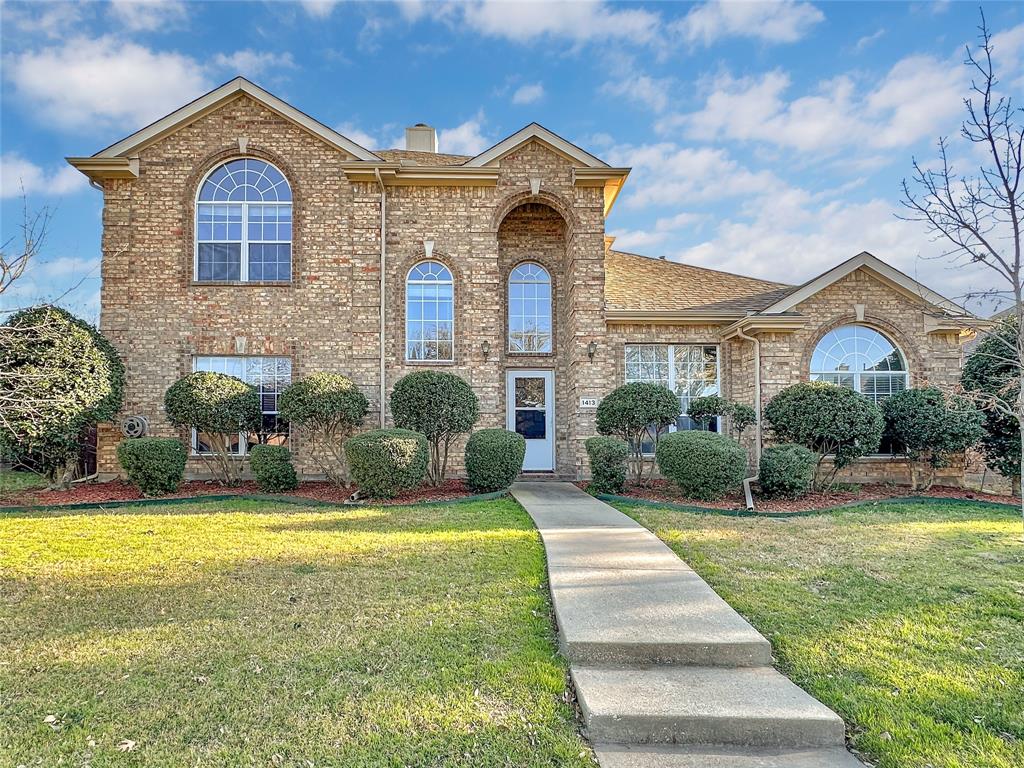 1413 Kingsley Drive Property Photo