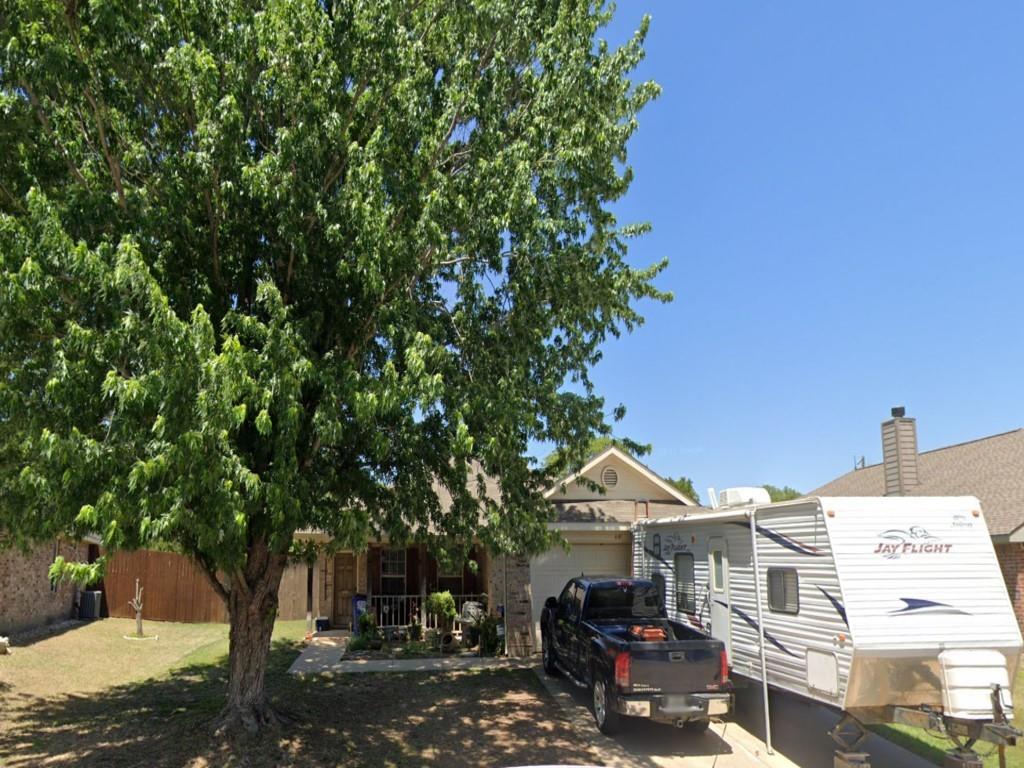 609 Tracy Drive Property Photo