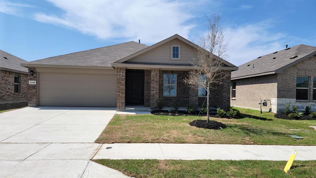 2300 Ranger Hill Avenue Property Photo