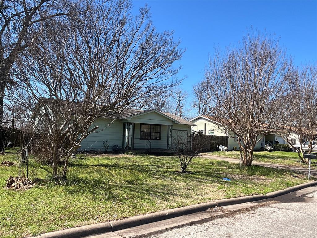 Real Estate Main Image