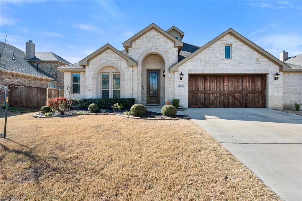 4600 Morning Glory Lane Property Photo