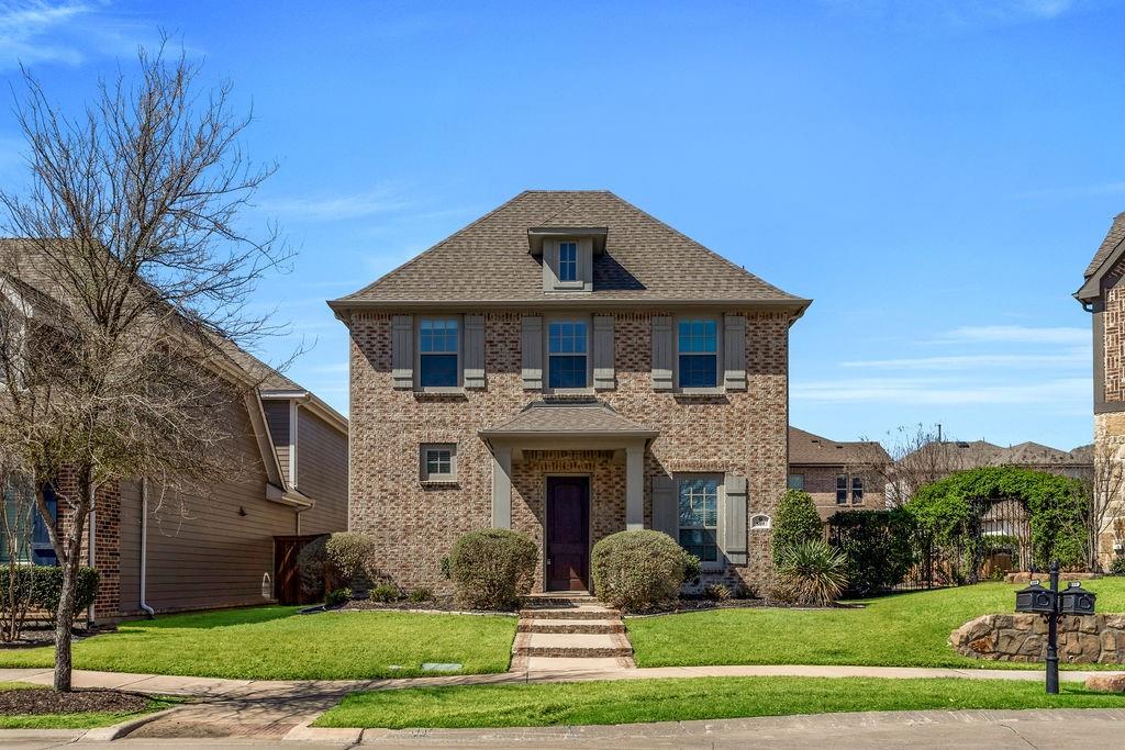809 Otto Drive Property Photo