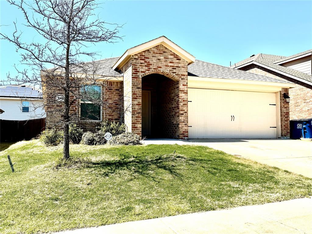 1005 Mercury Drive Property Photo