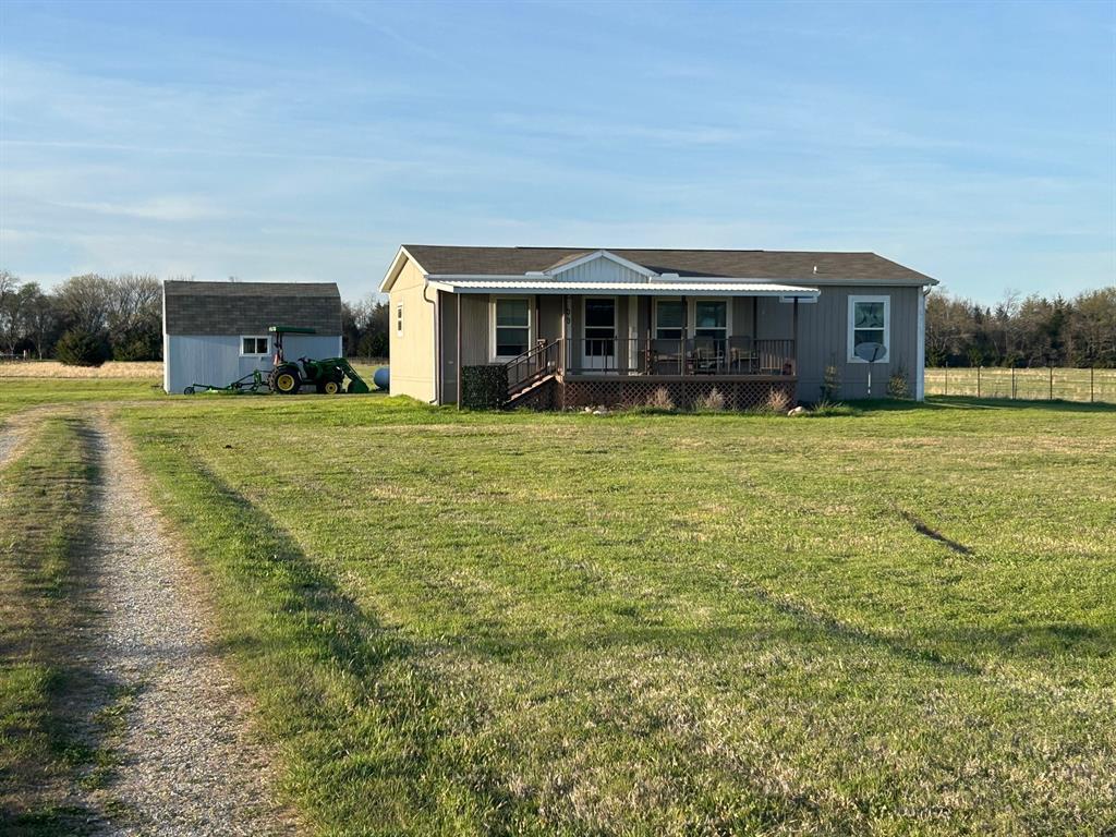 8080 W State Highway 56 Property Photo
