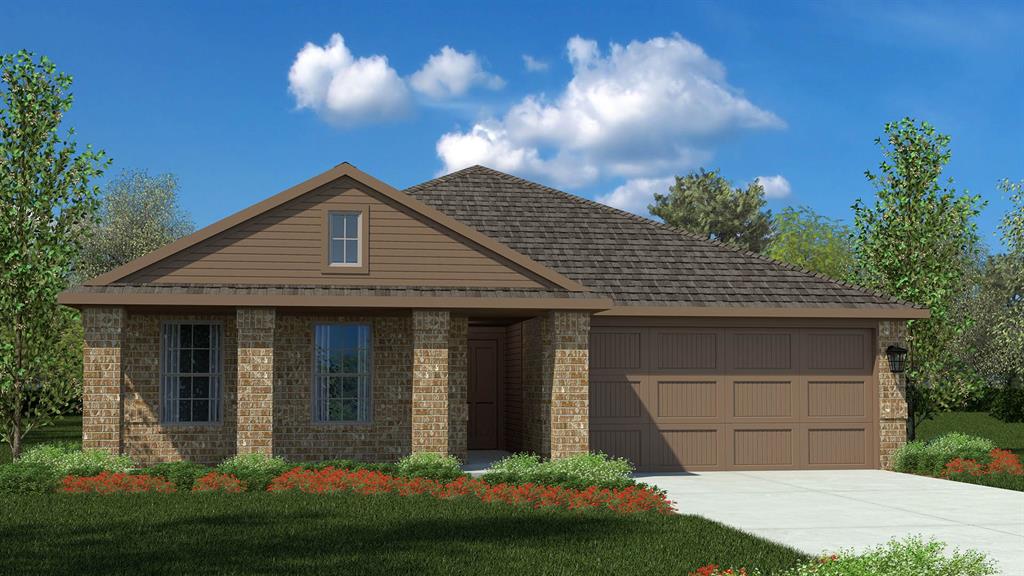 9441 Mountain Pass Drive Property Photo