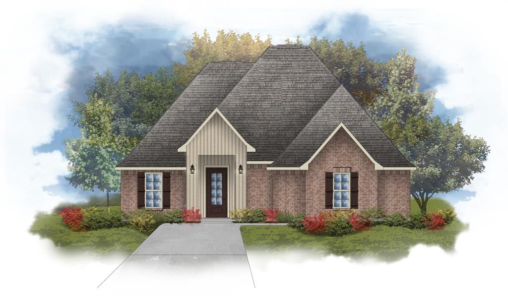 250 Woodcrest Drive Property Photo