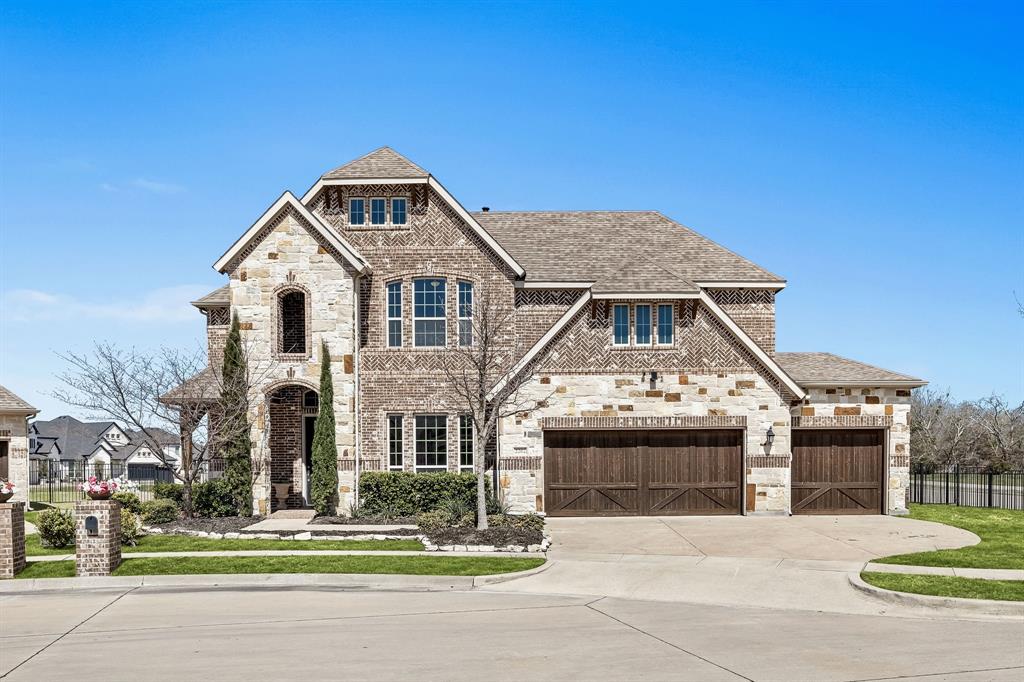 2202 Hille Court Property Photo