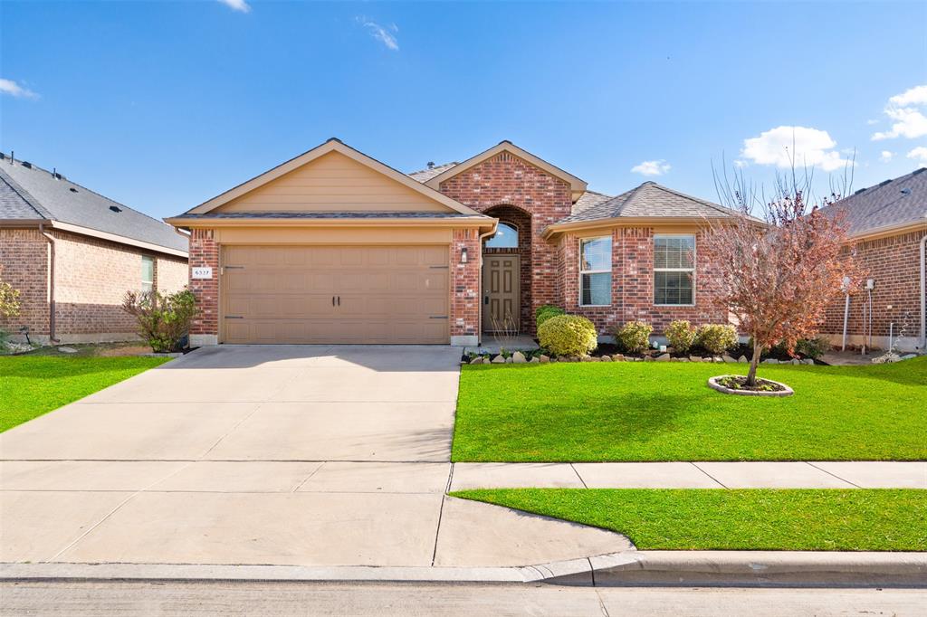 6337 Leaping Fawn Drive Property Photo