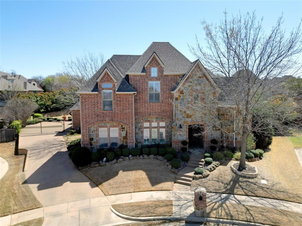 7900 Forest Point Court Property Photo