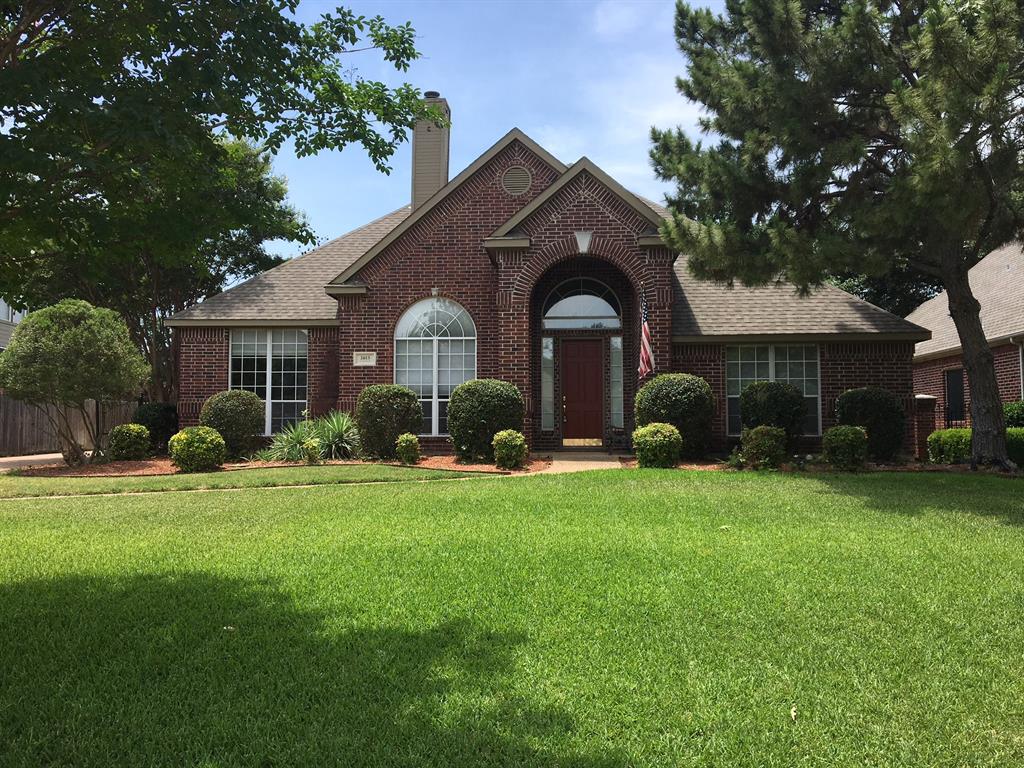 2613 Flameleaf Drive Property Photo