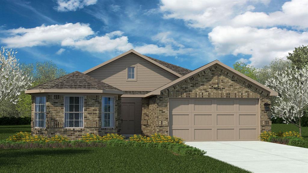 9425 Golden Tree Avenue Property Photo