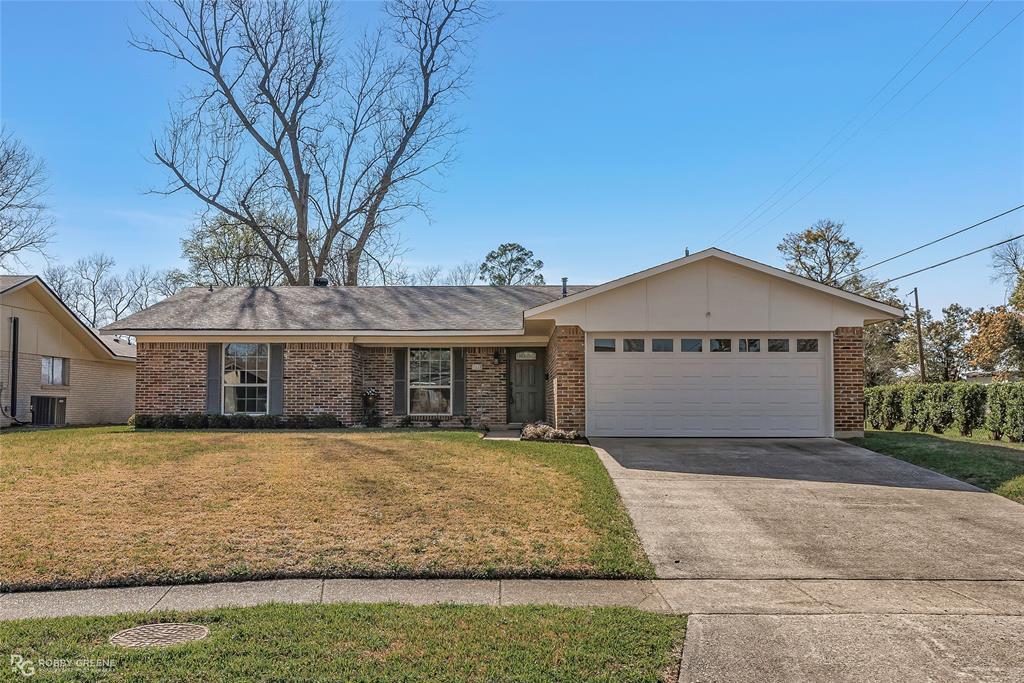 3908 Parkway Drive Property Photo