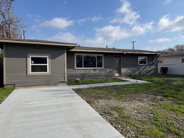11741 Abston Lane Property Photo