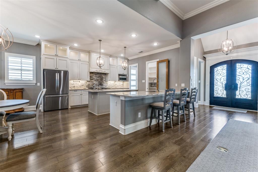 1077 Deerfield Drive Property Photo