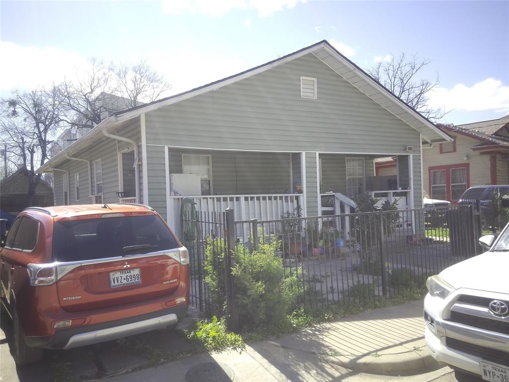 1515 Holly Avenue Property Photo
