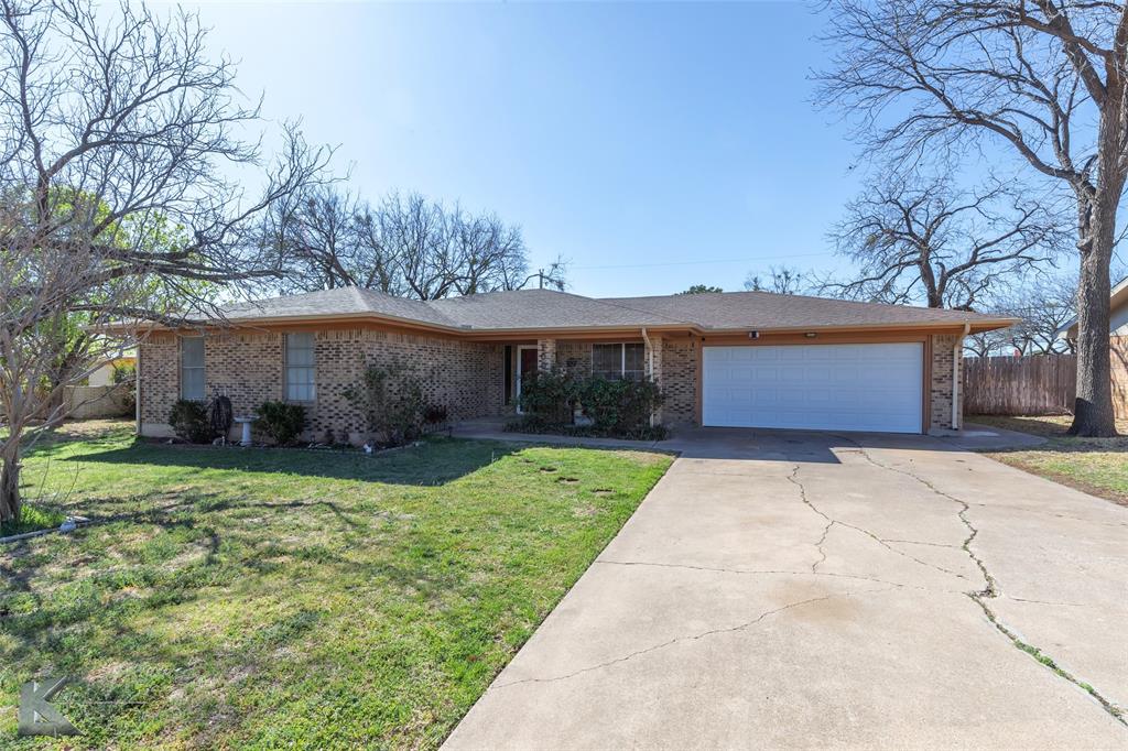 1009 Piedmont Drive Property Photo