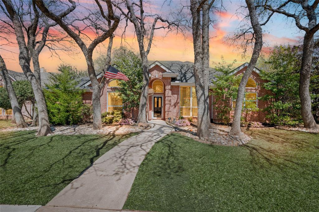 807 Magnolia Court Property Photo