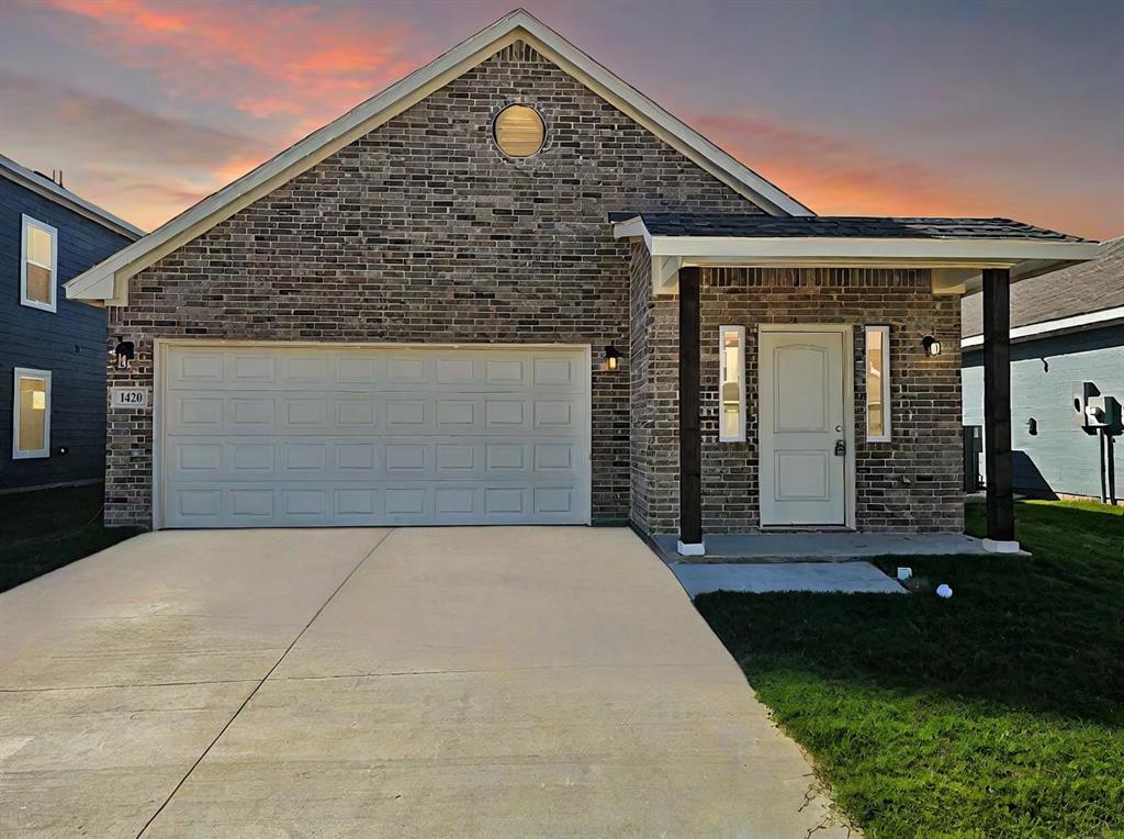 1420 Silver Spruce Lane Property Photo
