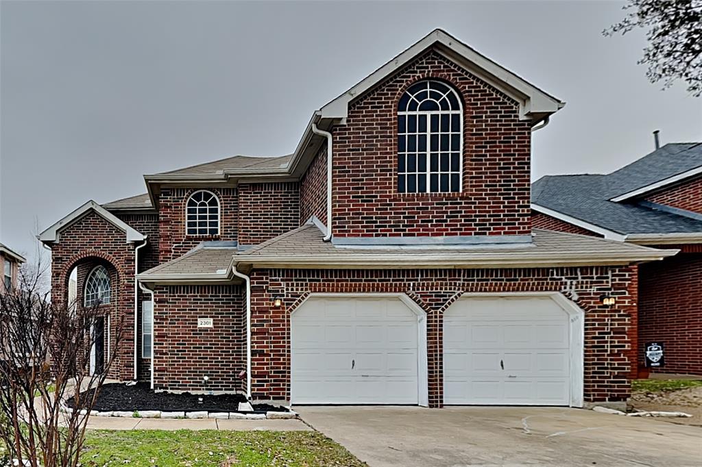 2301 Red Maple Road Property Photo
