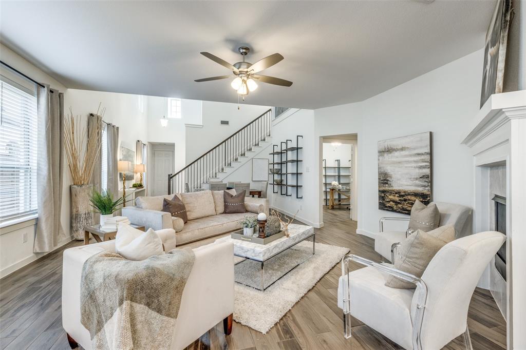 Sandbrock Ranch Real Estate Listings Main Image