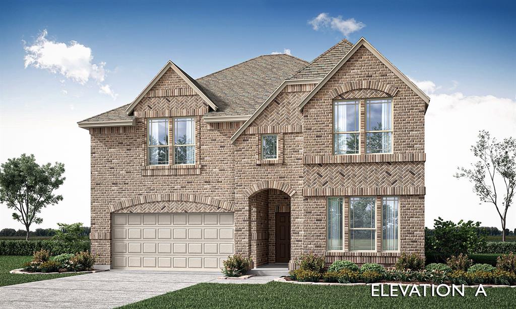 216 Dove Haven Drive Property Photo