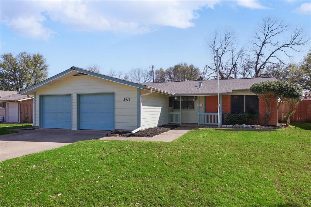 3414 Dartmouth Drive Property Photo