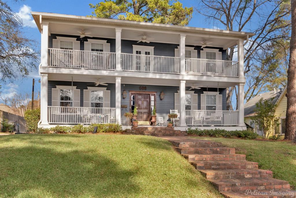 608 Ratcliff Street Property Photo