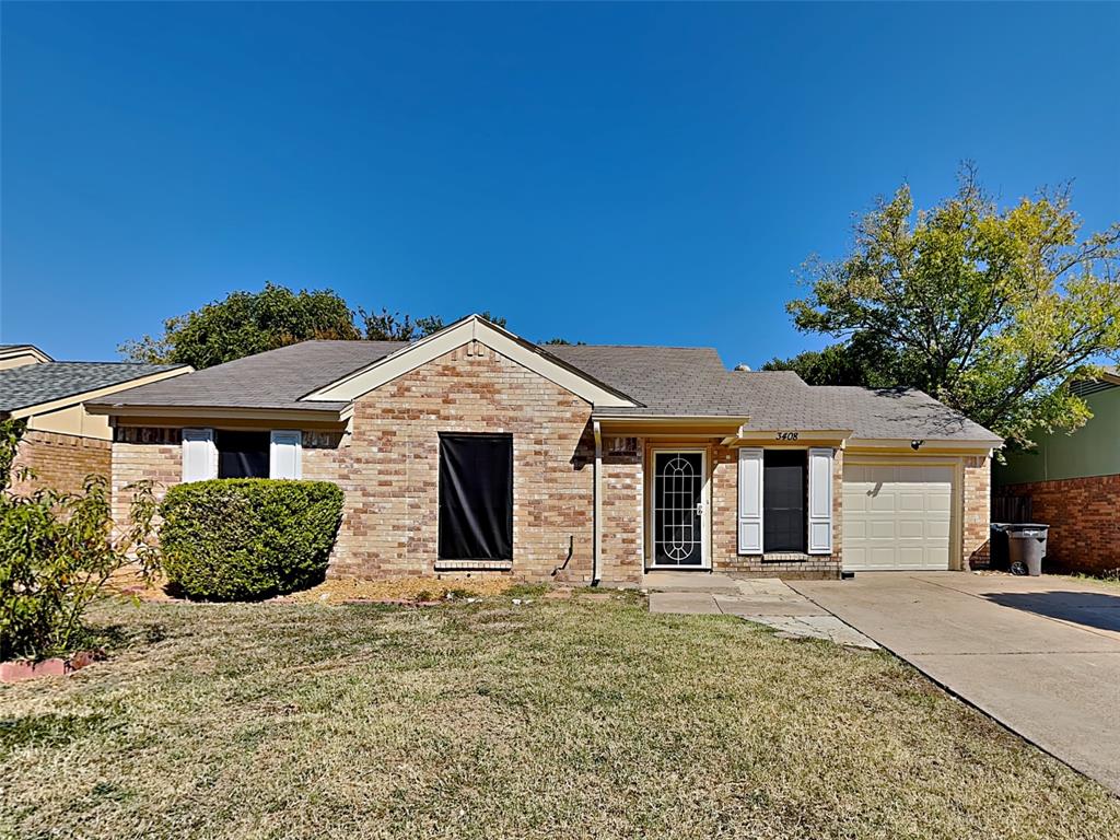 3408 Highlawn Terrace Property Photo