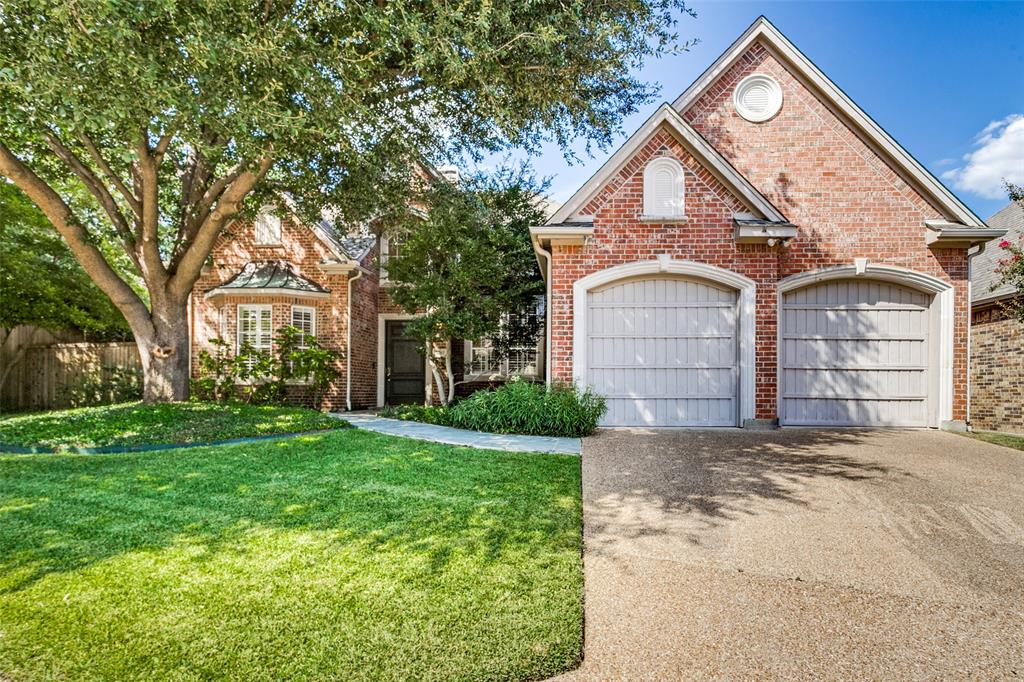 4017 Cotswold Court Property Photo