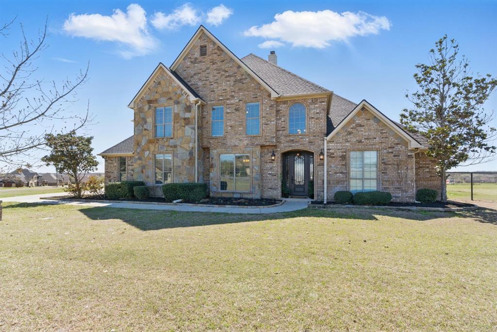 Aledo Real Estate Listings Main Image