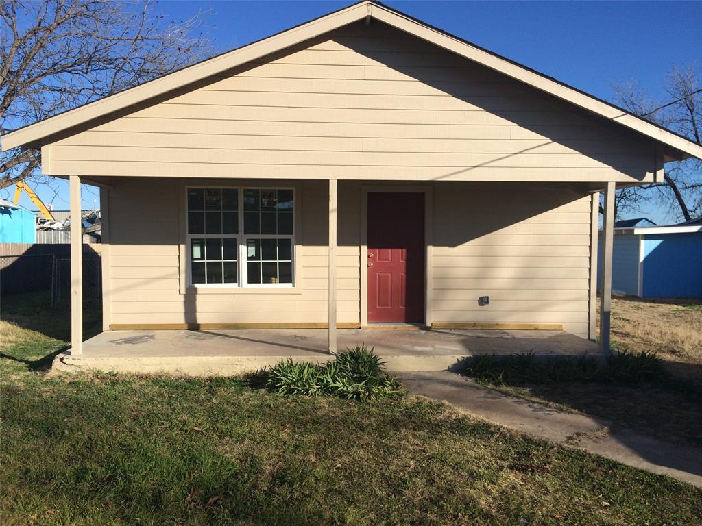 910 Lane Avenue Property Photo