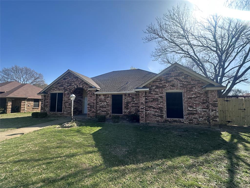816 Desoto Drive Property Photo