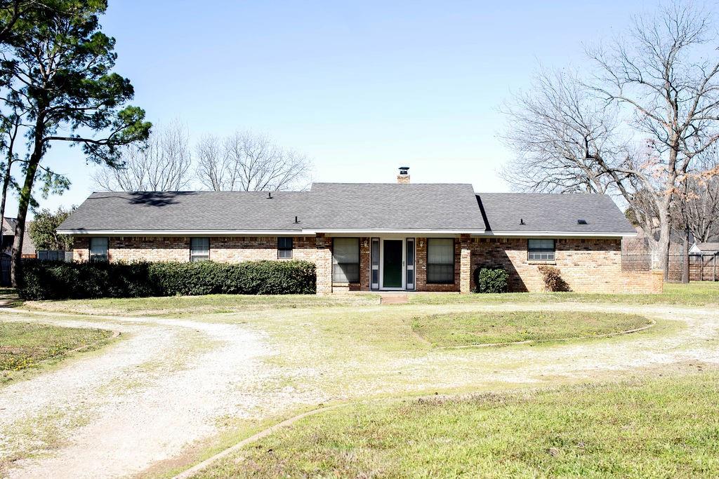 5204 Mansfield Road Property Photo