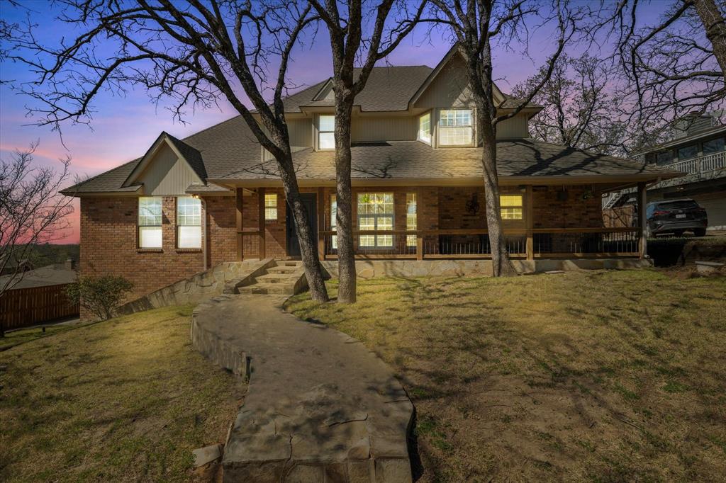 501 Indian Creek Drive Property Photo