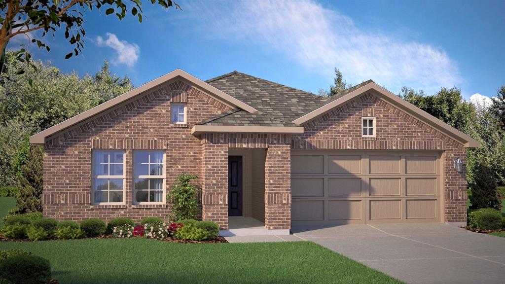 9461 Mountain Pass Drive Property Photo
