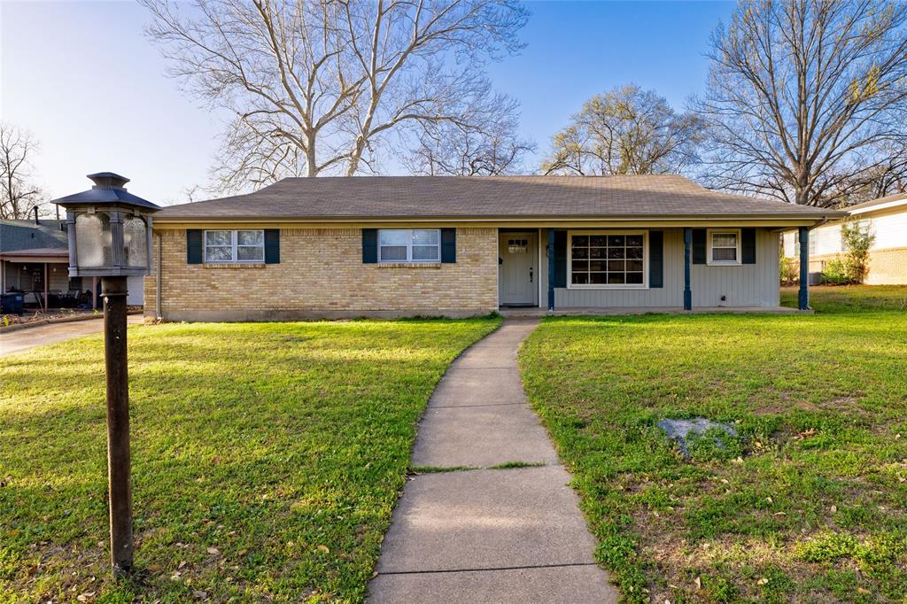 7240 Jewell Avenue Property Photo