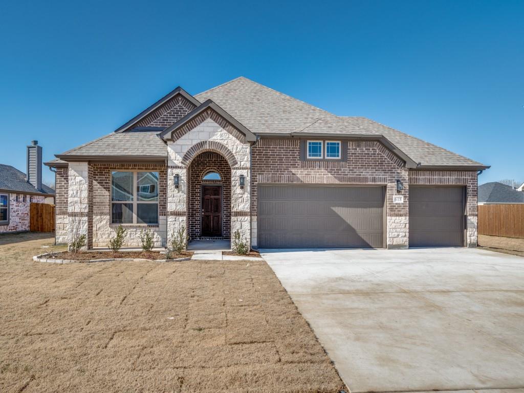 804 Mary Lee Lane Property Photo