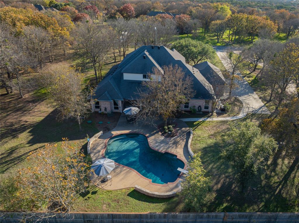 123 Quail Bluff Lane Property Photo